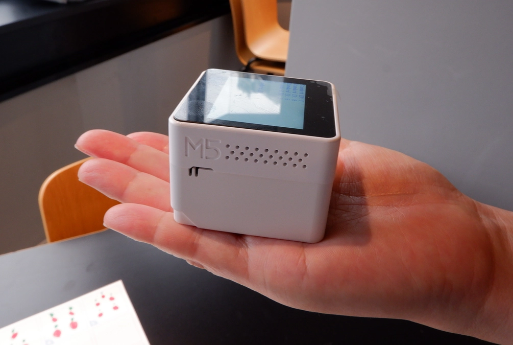 聴覚障害の方を対象としたxMod（クロスモッド）つきシートに取り組んでいます｜落合陽一×日本フィル