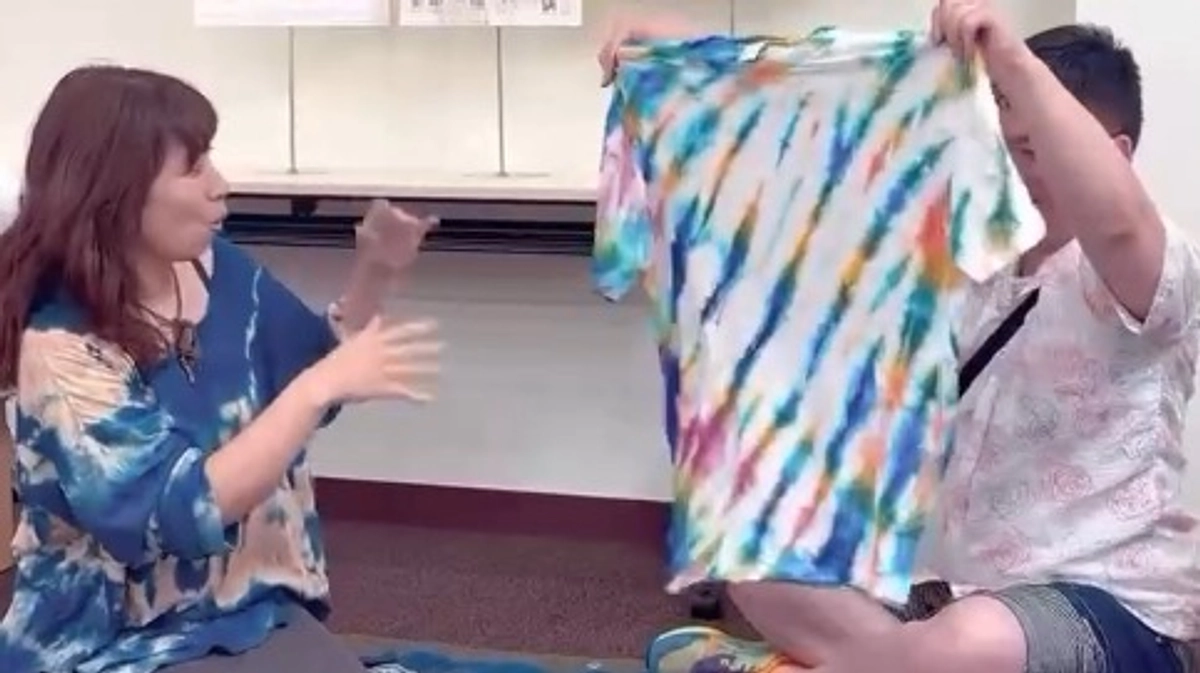 🏳️‍⚧️インスタで発信しているソメルポさんからリターンの紹介していただきました🏳️‍🌈