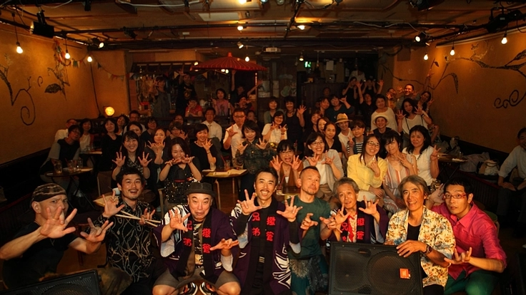 伝説の娯楽団バチカンブラザーズが第二弾フルアルバムをガッツリ作るぞ