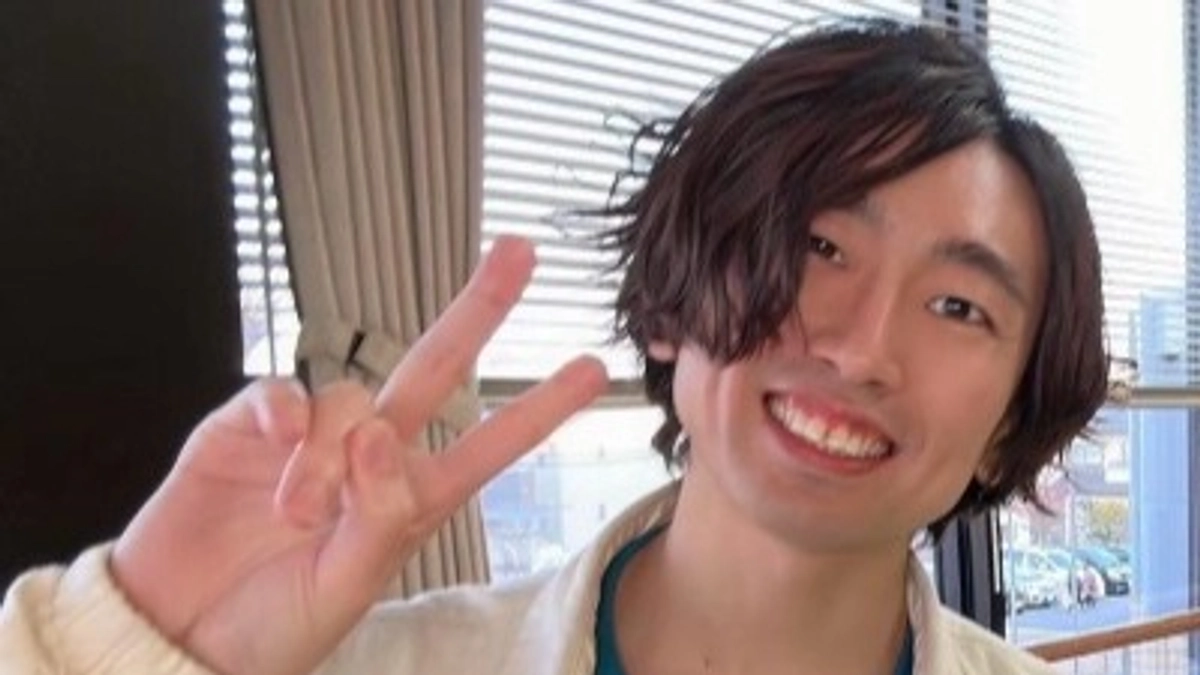 両育わーるどメンバー紹介第1号！大塚翔さん