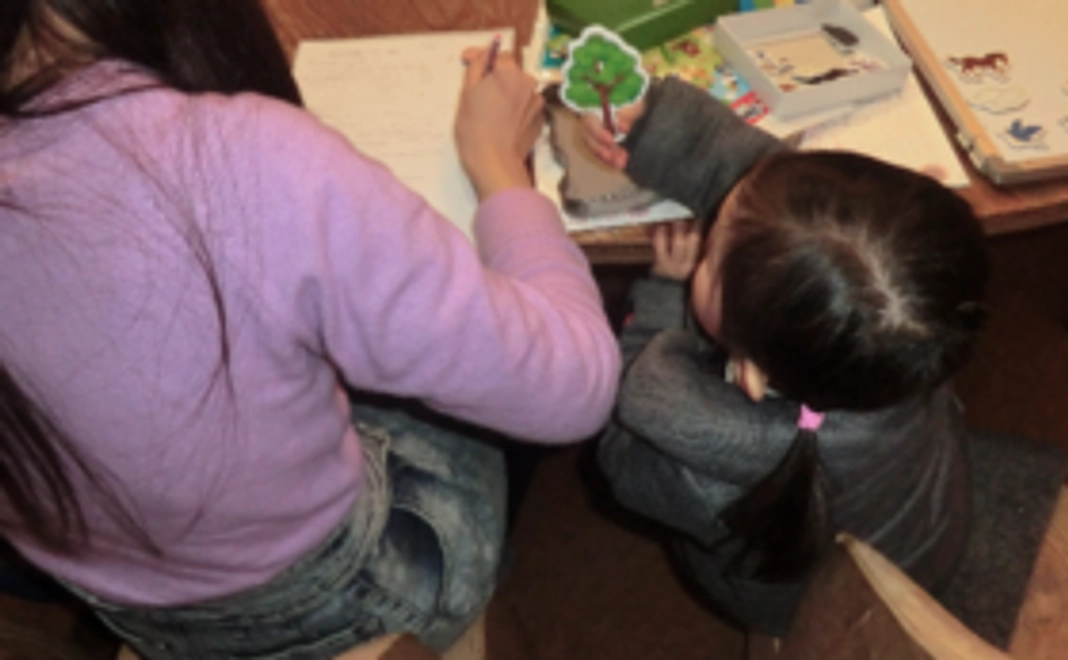 シングルマザーを全力応援コース！