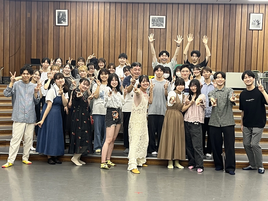 いよいよクラファンが始まりました