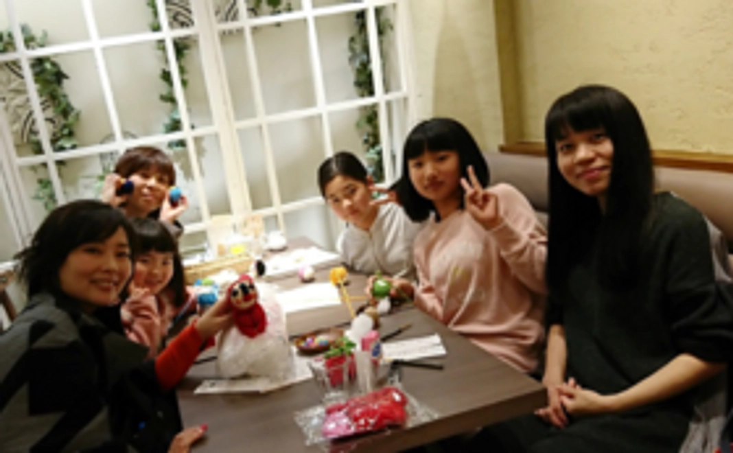 石田陽美 全力応援コース！