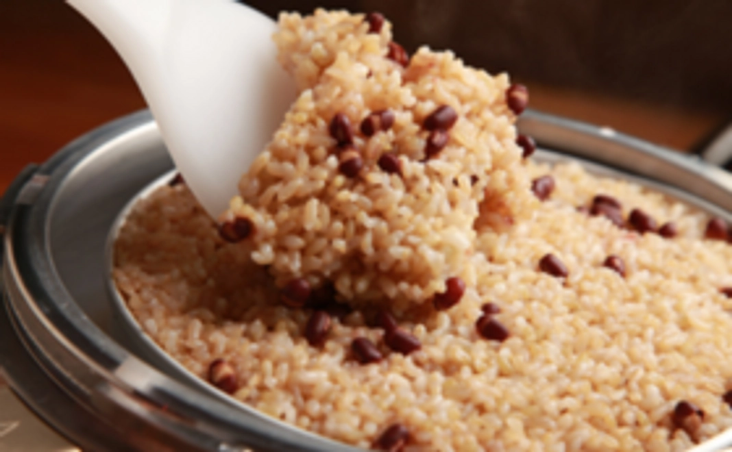 酵素玄米ごはんお試しセット