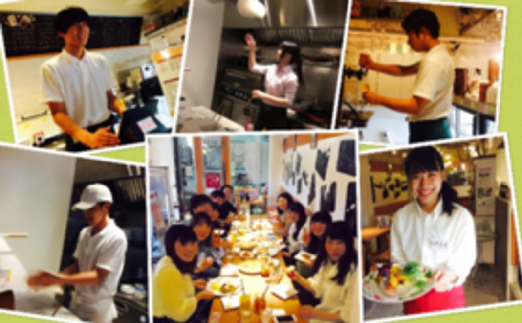 Mirai Cafeご祝儀コース（3万円）