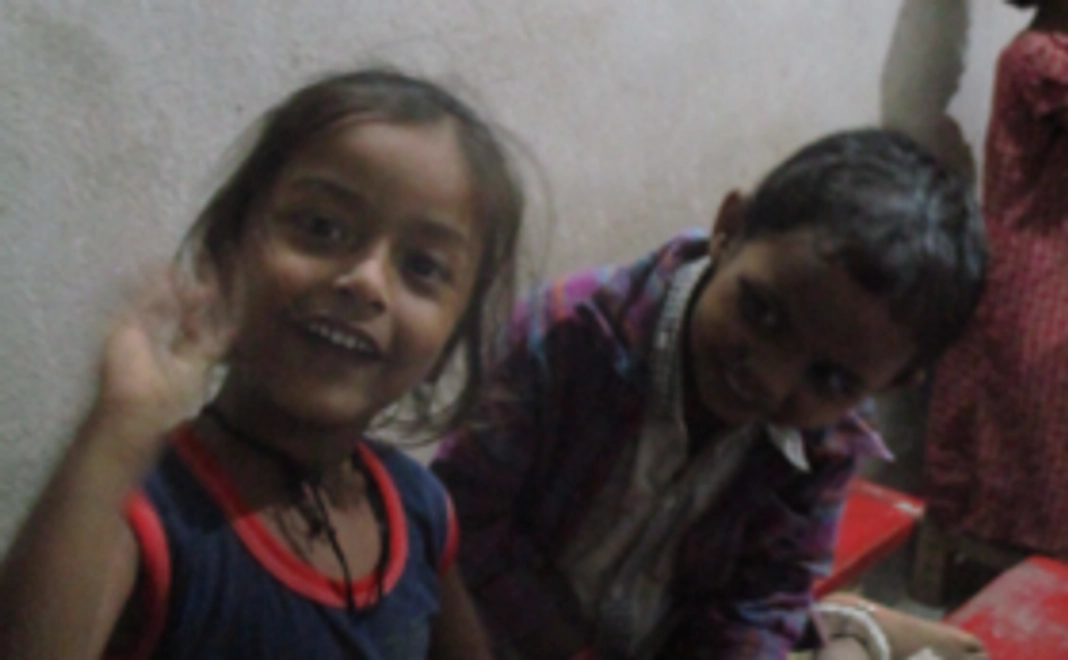 プチ笑顔サポーター