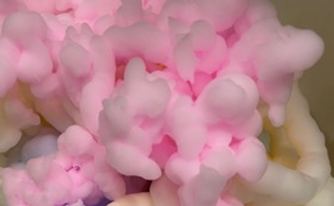 エアゾール缶ボディソープ5本