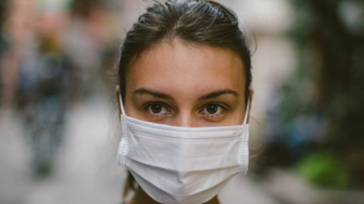 【コロナウイルスに負けない！】日本の皆にマスクを届けたい。
