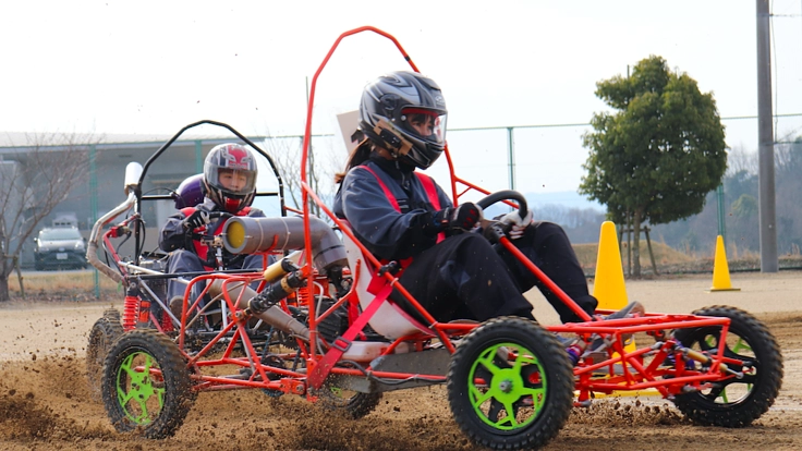 「全日本EV&ゼロハンカーレース」存続決定！次なる10年に力を！