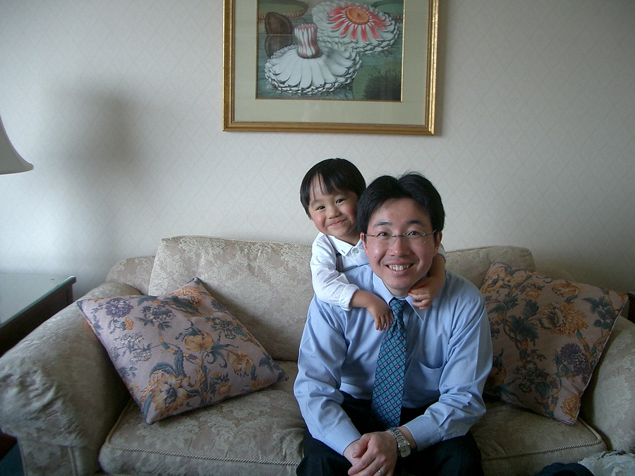 プロジェクトは終わりましたが、活動は続きます