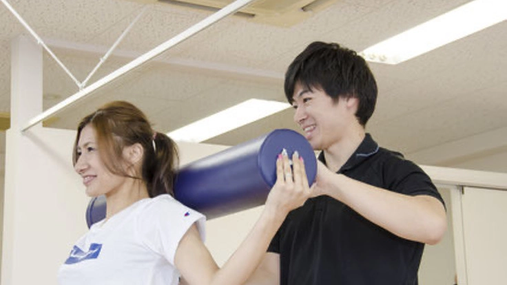 「トレーニングを楽しいものに！」J-fitにVR機器を導入したい。