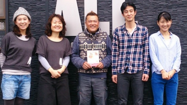 新潟県十日町市に体験・交流型のゲストハウスを作りたい！