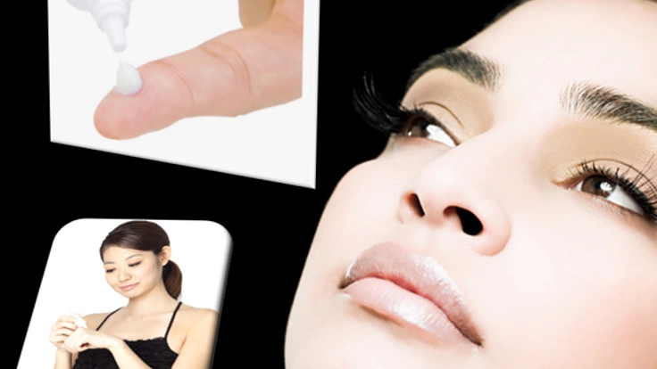 日本医療の現場で生まれた「究極の美肌クリーム」を世界へ！