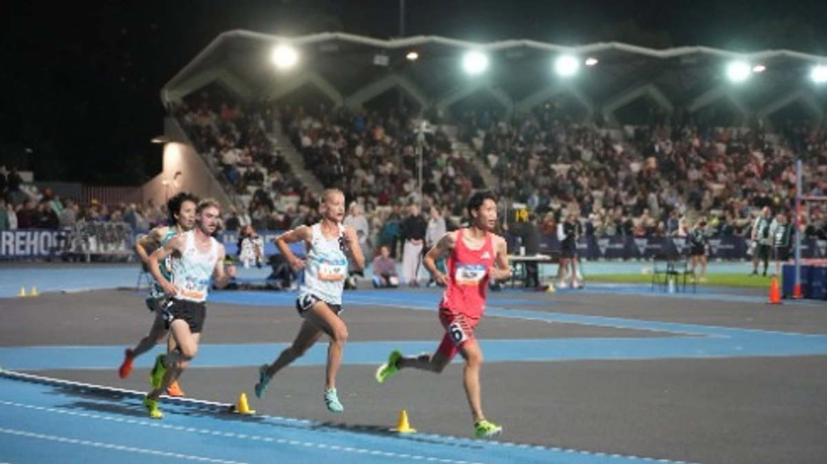 メルボルン遠征を振り返って⑥