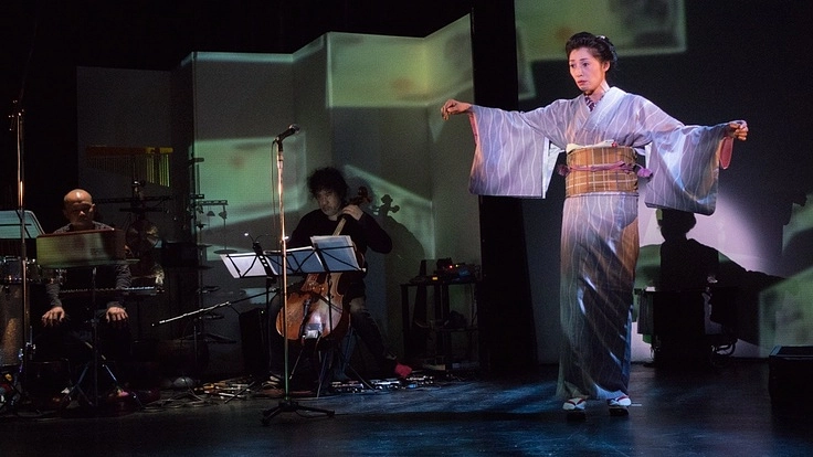 樋口一葉の作品をもっと身近に、親しみやすく伝えたい