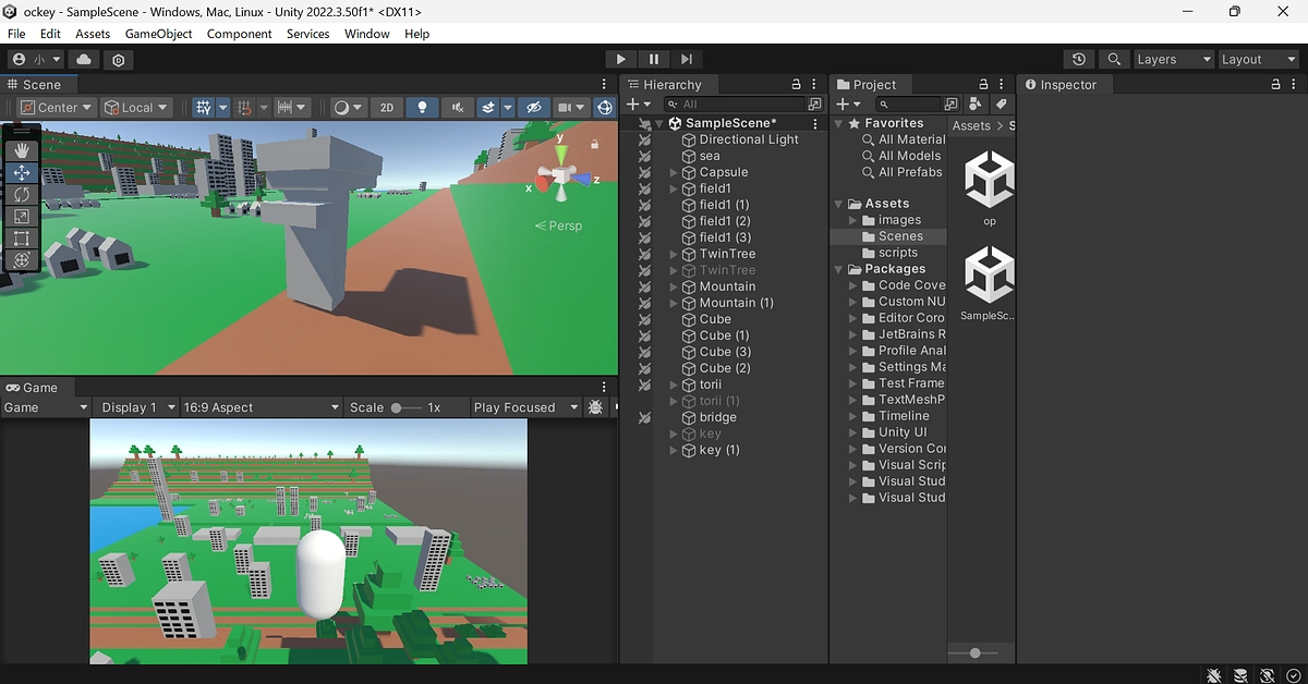 スタートダッシュ 達成率20%のお礼とゲーム開発進捗の報告