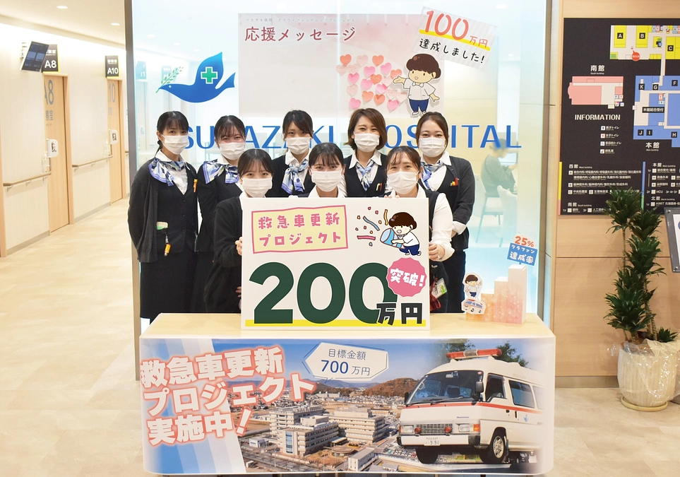 プロジェクト開始から1週間が経ちました！