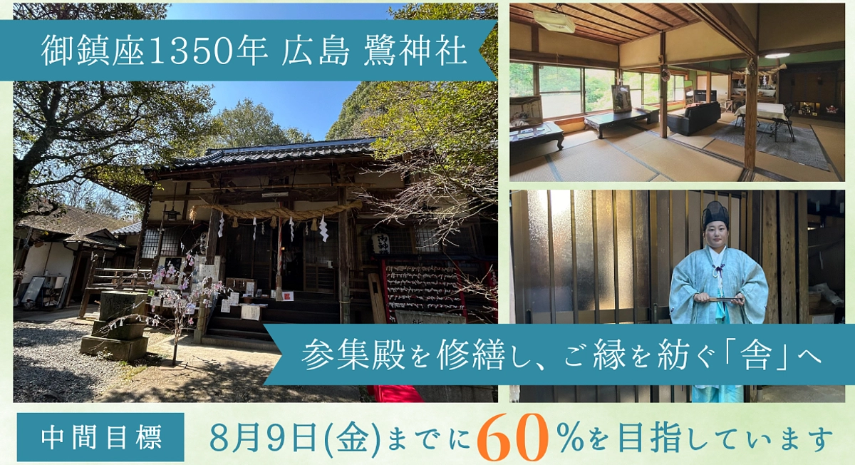 中間目標を決めました。