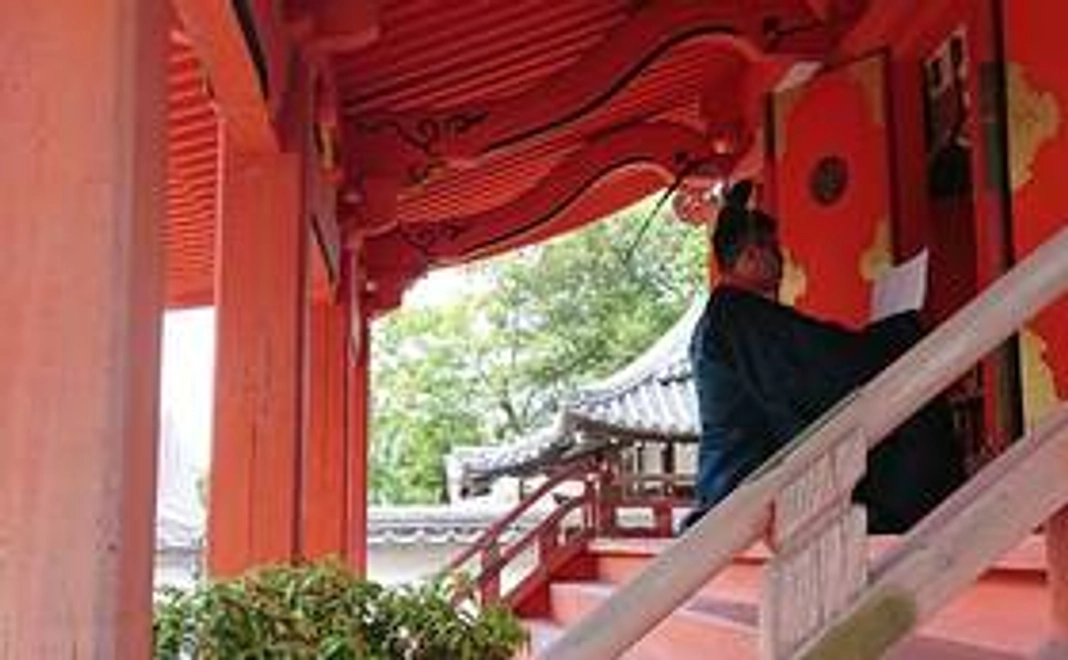 芳名帳奉納コース