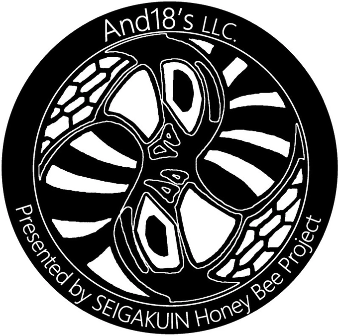 聖学院高校みつばちプロジェクト