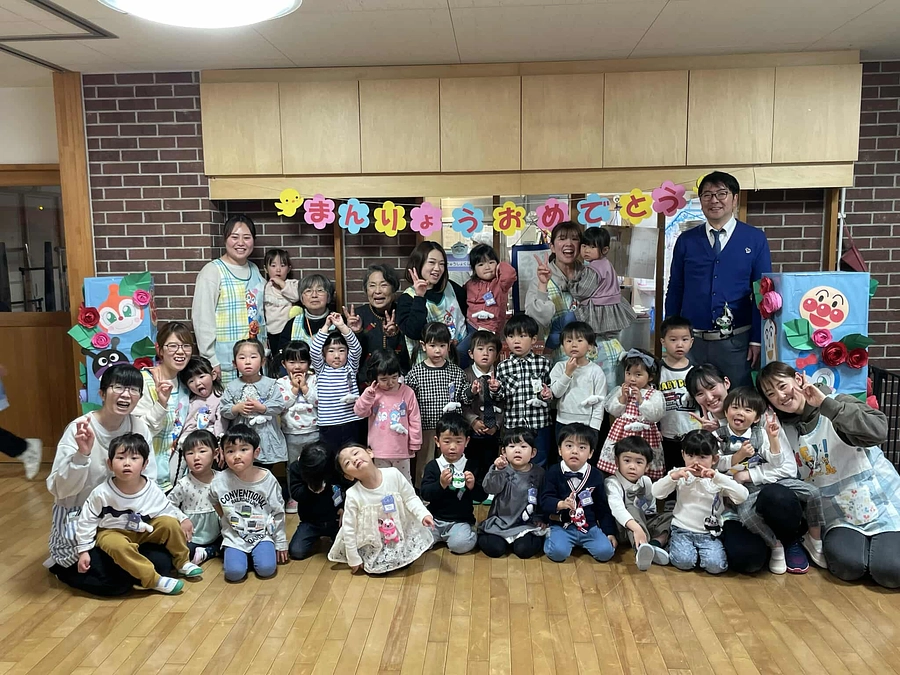 専称寺クラファン応援メッセージ④楠正継さん
