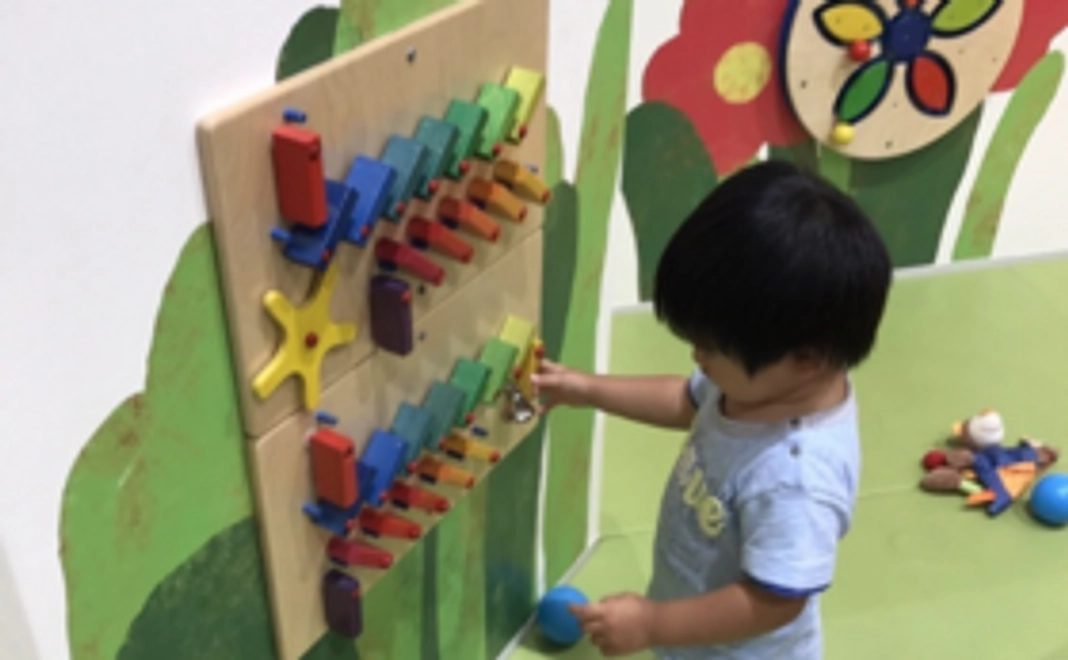 一緒に完成の感動を味わってください!コース