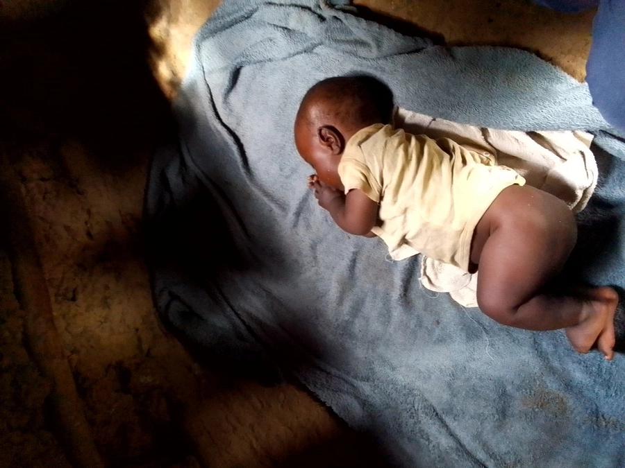 【6月16日】スナノミ患者さん訪問ウィーク