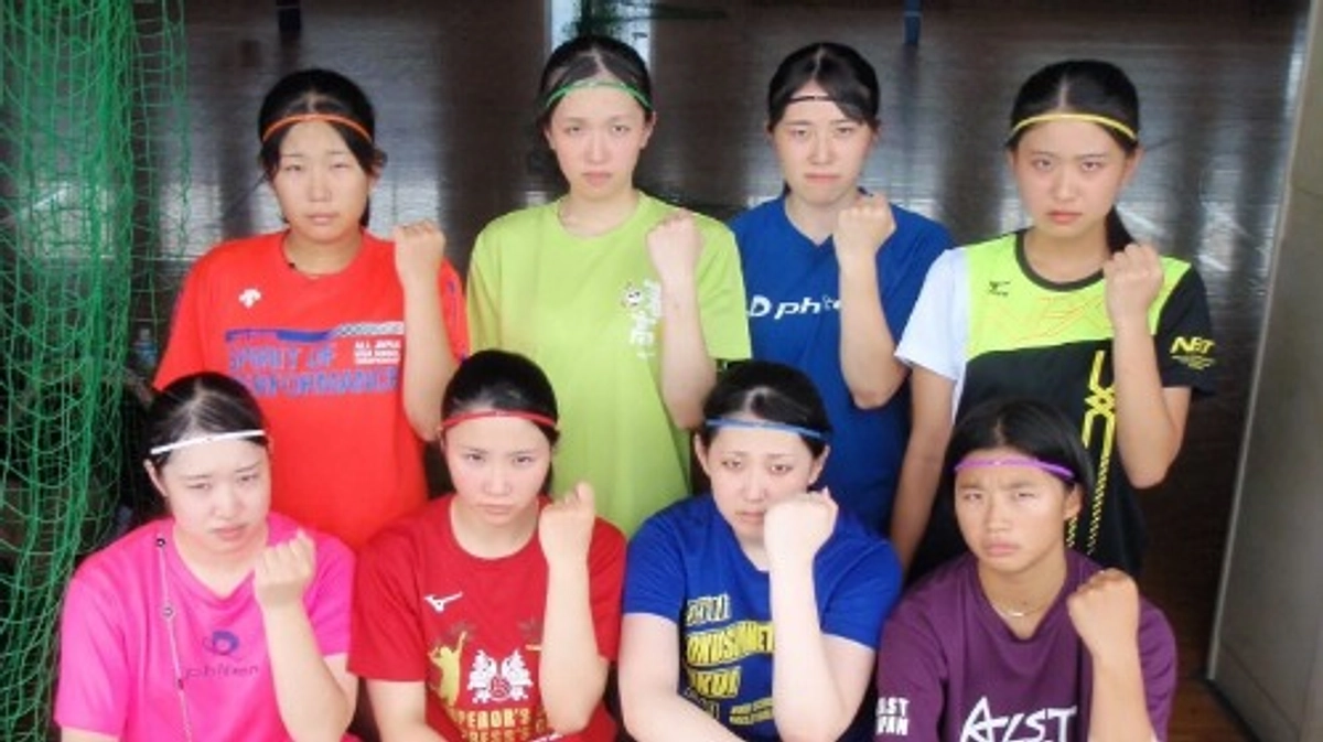 本日は頼りになる3年生を紹介します！！！