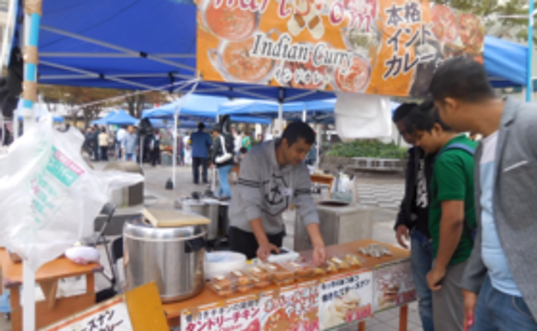 【参加して応援！】5,000円コース