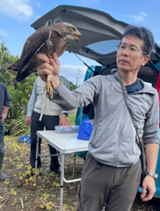 【プロジェクトメンバーからのメッセージ】東　淳樹さん