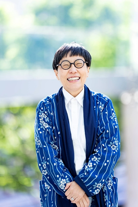 【応援コメントのご紹介】桜井なおみ様