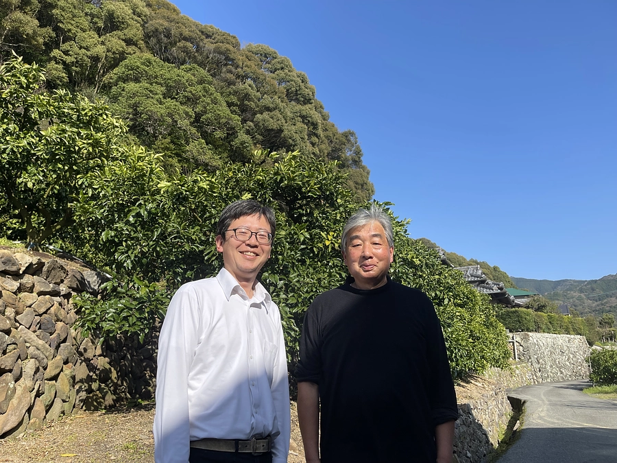 期待の新人を紹介します。