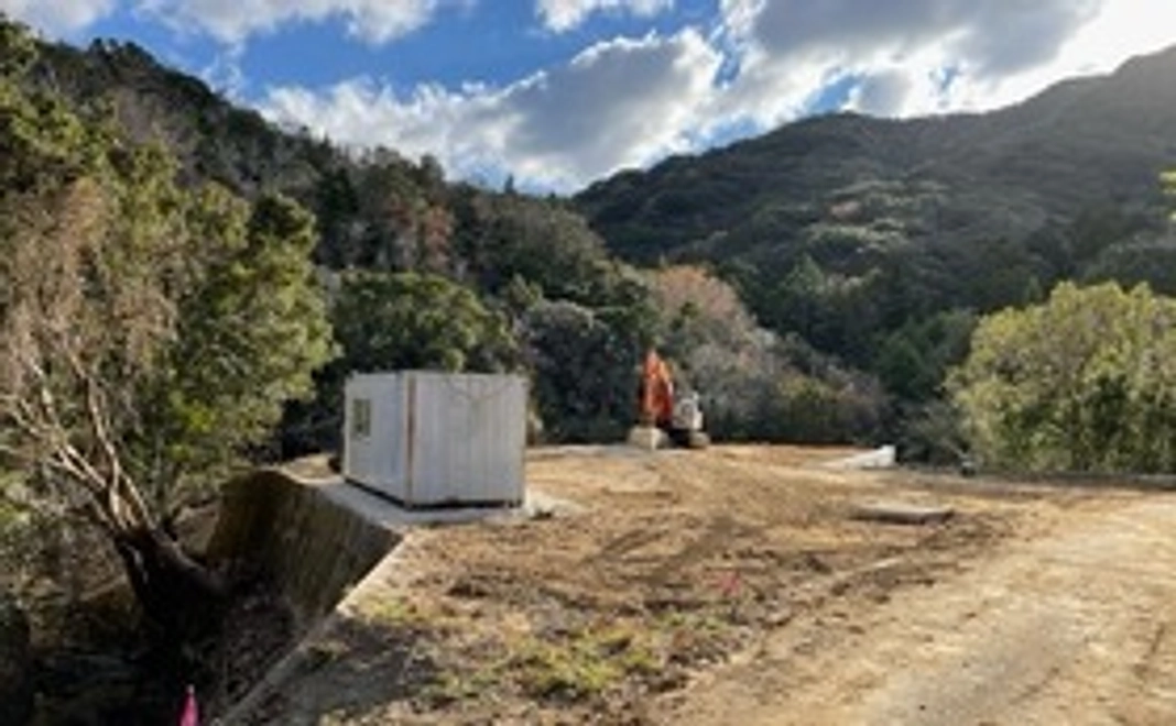 キャンプ場無料招待