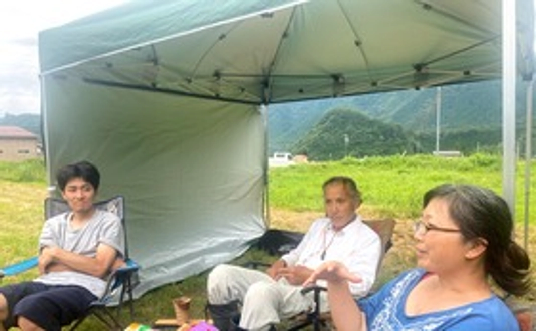 【全力応援コース】お気持ちに感謝します！