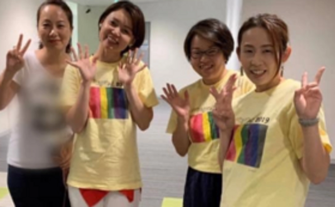 2020フェス公式Tシャツ