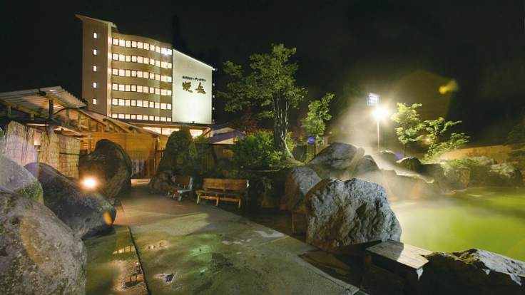 コロナウィルスで存続の窮地に。奥飛騨旅館を未来につなぐ応援を