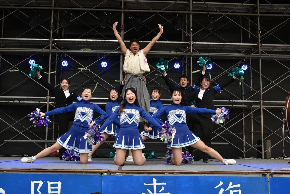 【お礼と参加申込のご案内】たくさんのご支援を本当にありがとうございました