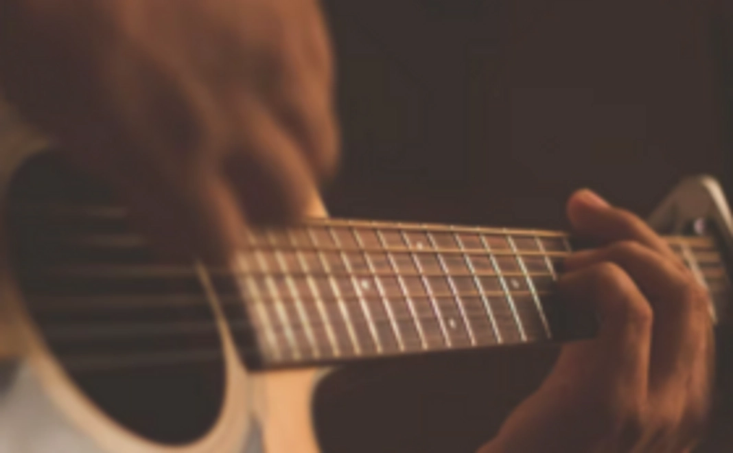 ステージの上で演奏できる権利