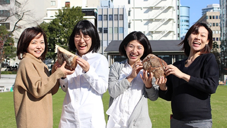 雑司が谷に「日々の暮らしを少し特別にしてくれる」パン屋を!