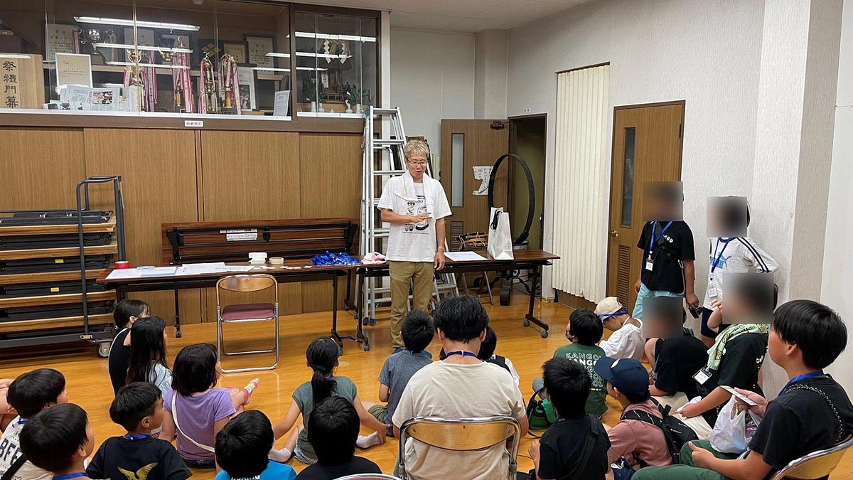 eSports大会 in なりひら風の市を開催致しました！