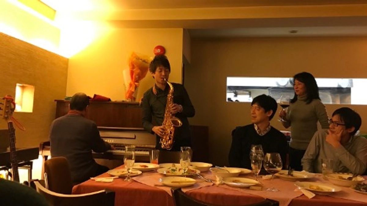 【追悼メッセージのご紹介③】