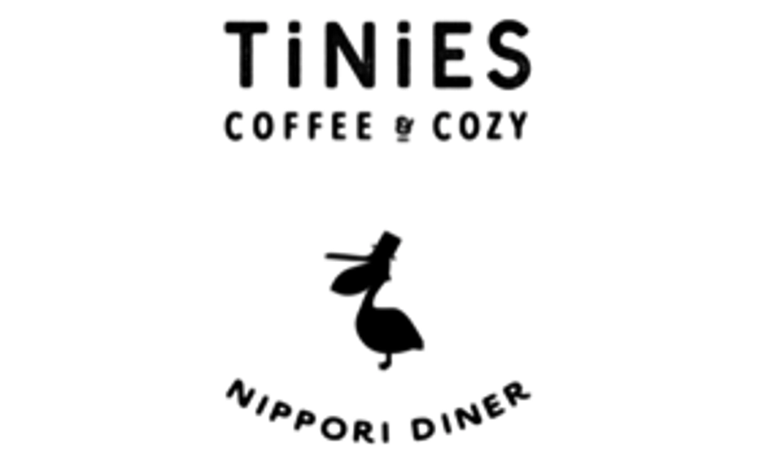 TiNiESドリンク１杯お試し券