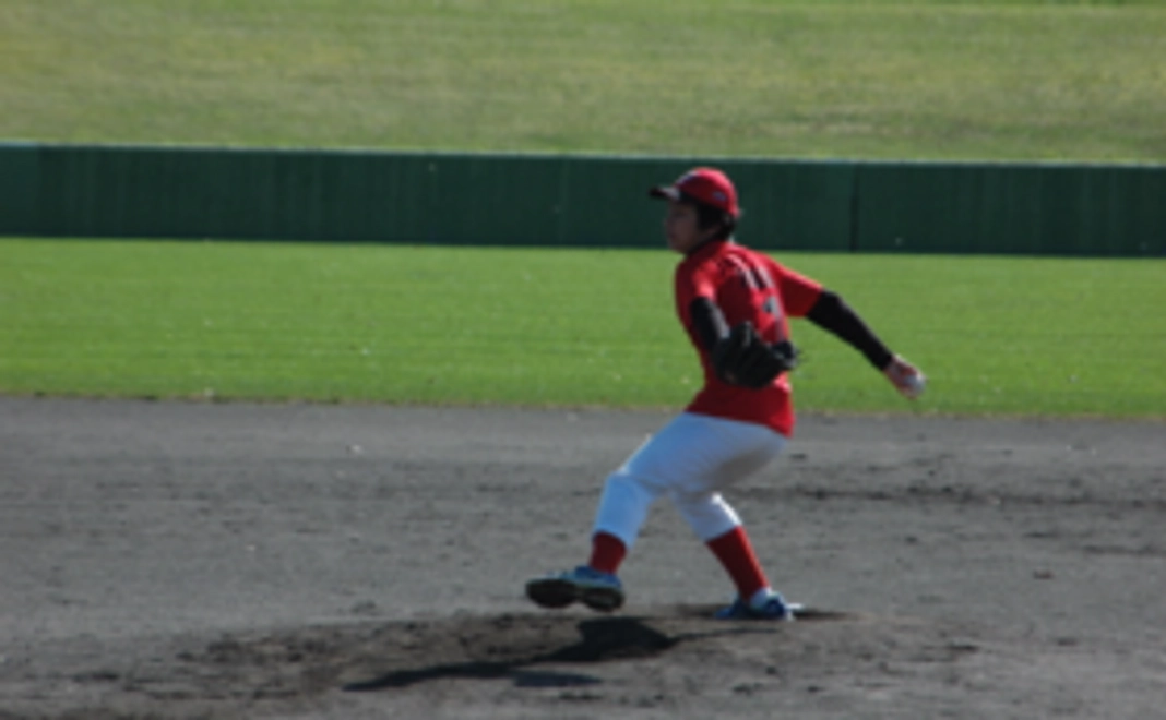 サンクスレターとDVDをお送りいたします。