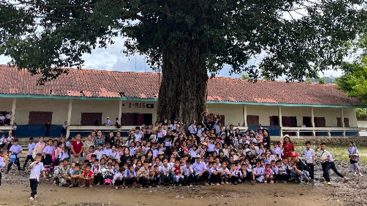 【夏季スタディツアーに行ってきました】