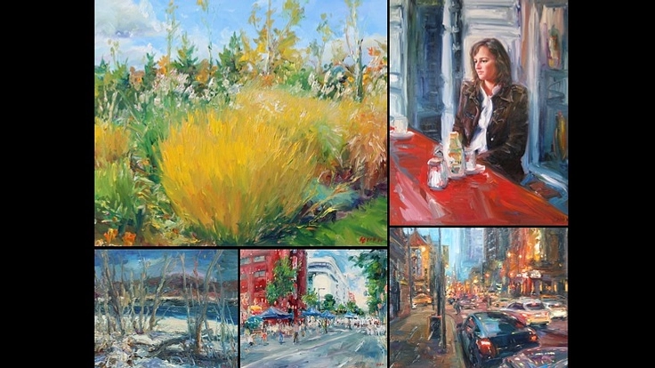 光の狩人・由良真一 待望の画集 初出版！皆さまに希望の光を届けたい