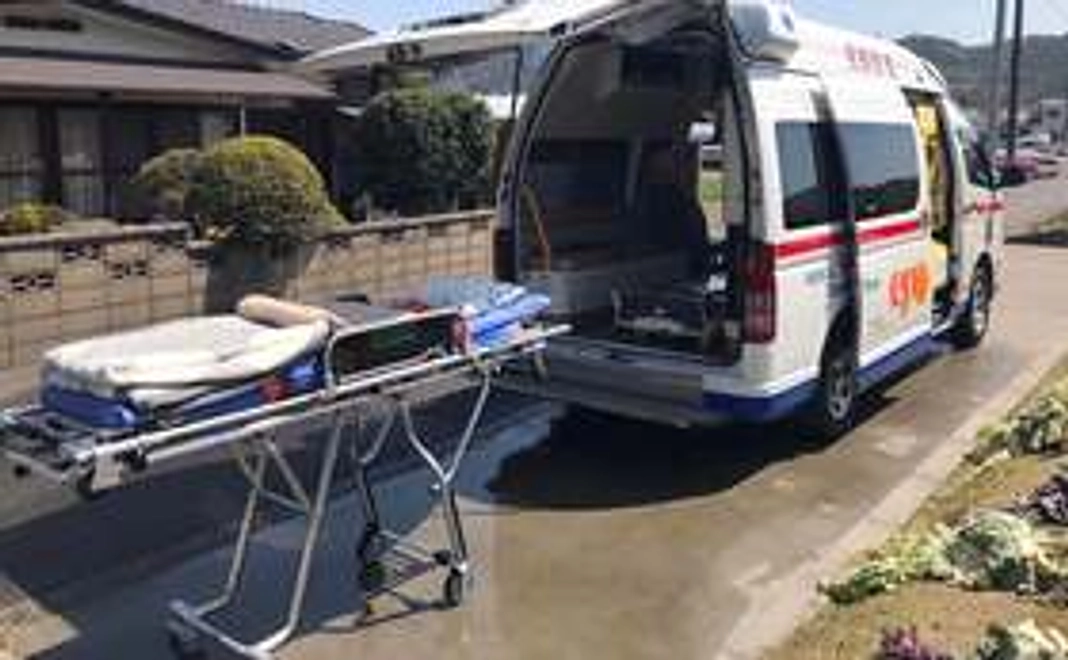 毎月1,000円応援コース　お気持ちを運ばせてください