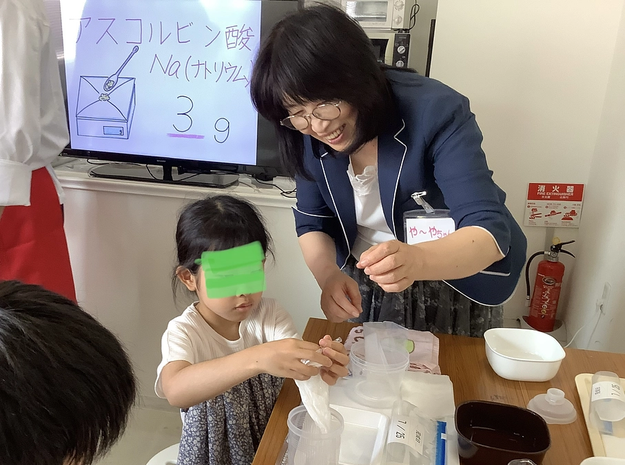 「体験の貧困」と問題提起されているけれども、Bremenは全力で実践しています。