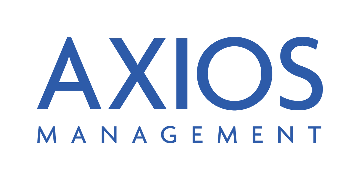 【応援メッセージ】アクシオス・マネジメント株式会社様