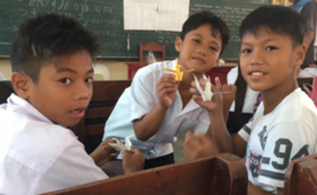 ブロックコース