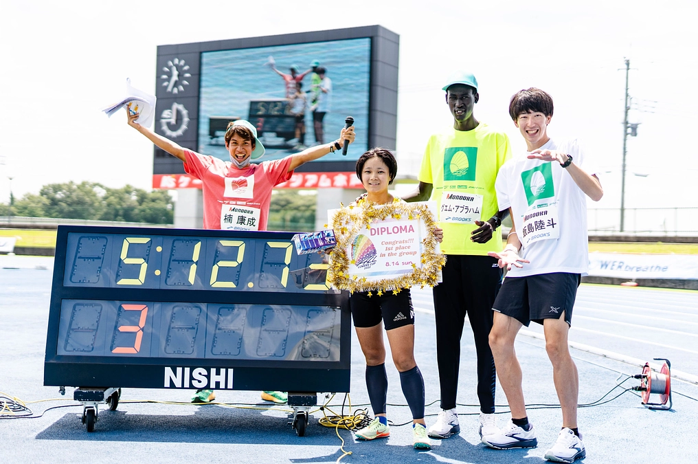 SHARKSと阿見ACで作る大会！All Comers Cupまであと3日！